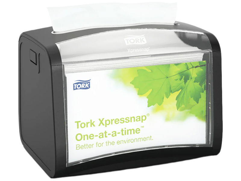 Tork N4 Xpressnap® Serviettenspender Classic
