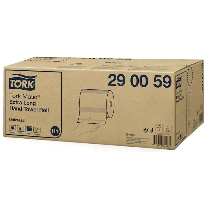 Tork Matic® H1 Rollenhandtuch Universal