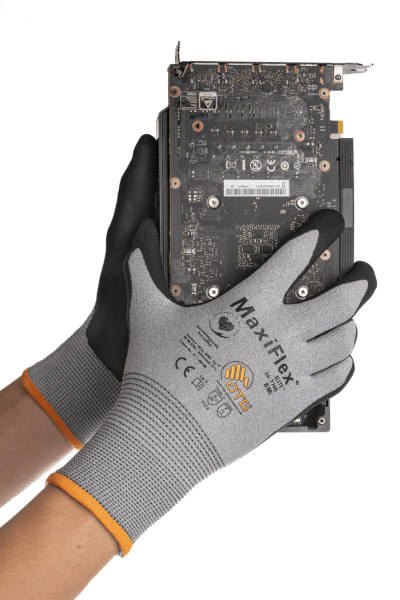 MaxiFlex® Elite™ 34-774B