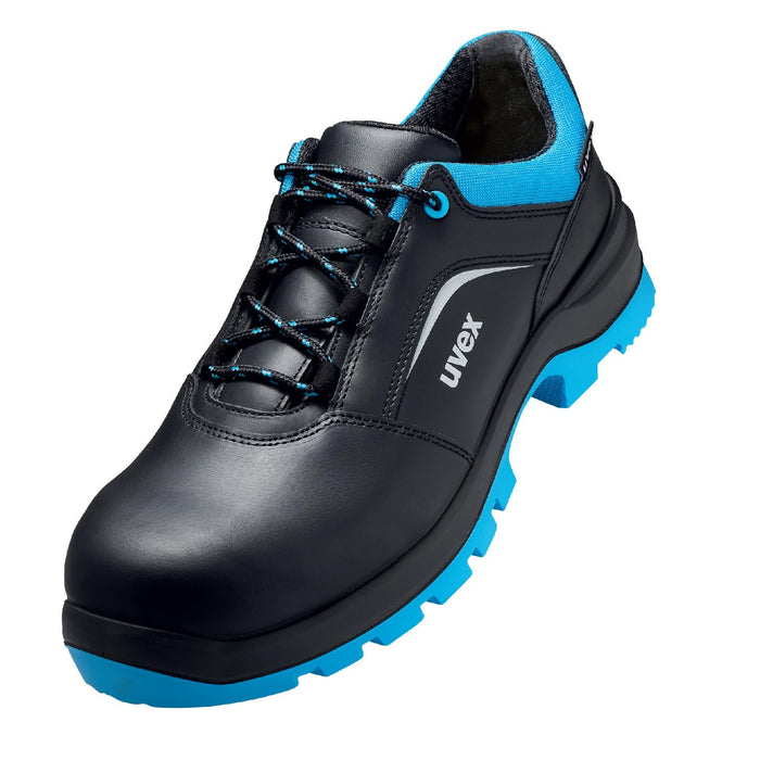 uvex 2 xenova® Sicherheitsschuh S2 Halbschuh Weite 10
