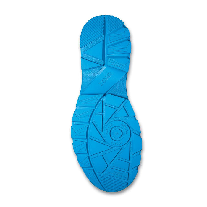 uvex 2 xenova® Sicherheitsschuh S2 Halbschuh Weite 11