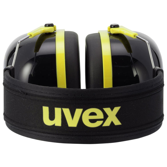 uvex K2 Kapselgehörschutz SNR 32 dB