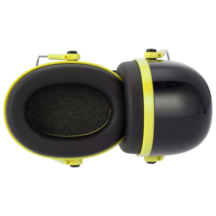 uvex K2 Kapselgehörschutz SNR 32 dB