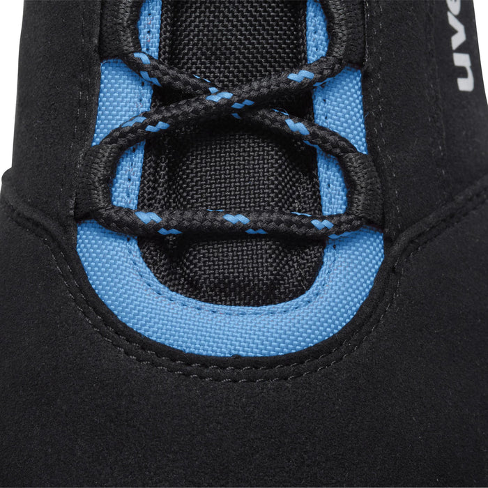 uvex 2 xenova® Sicherheitsschuh S2 Halbschuh Weite 11