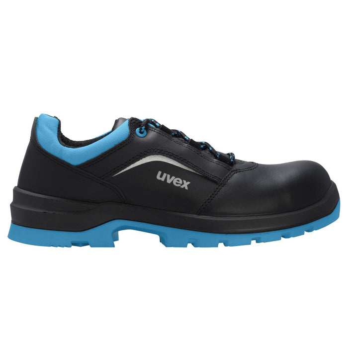 uvex 2 xenova® Sicherheitsschuh S2 Halbschuh Weite 12