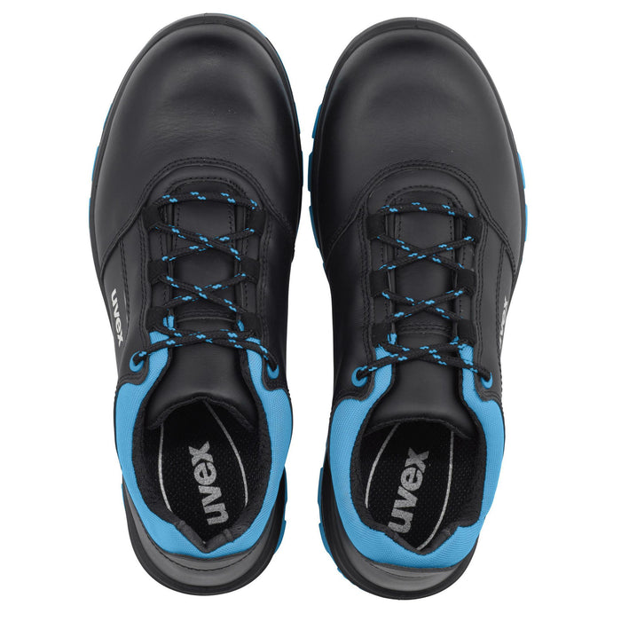 uvex 2 xenova® Sicherheitsschuh S2 Halbschuh Weite 10