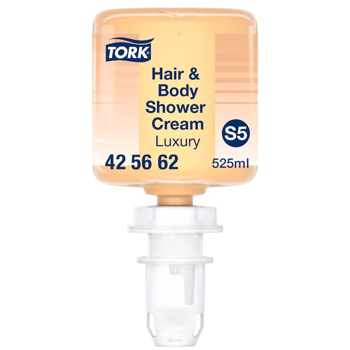 TORK S5 Mini Duschcreme Luxuriös