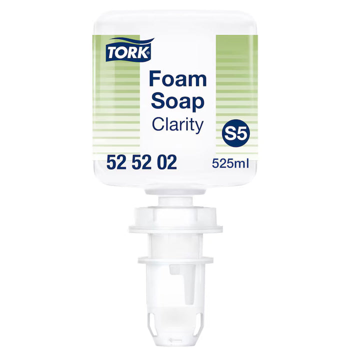 TORK S5 Mini Schaumseife Reine Hand