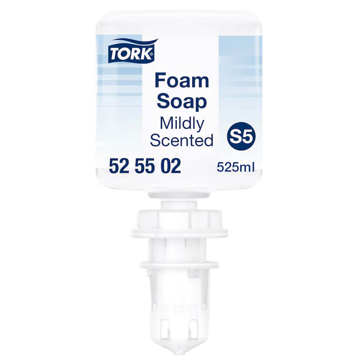 TORK S5 Mini Schaumseife Mild Duftend