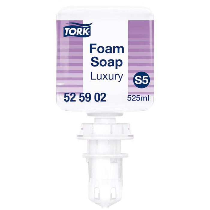 TORK S5 Mini Schaumseife Luxuriöse Hand