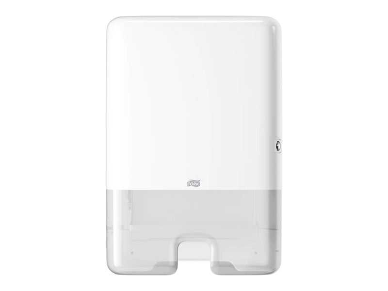 TORK H2 Xpress Handtuchspender mit TASP Vertrag