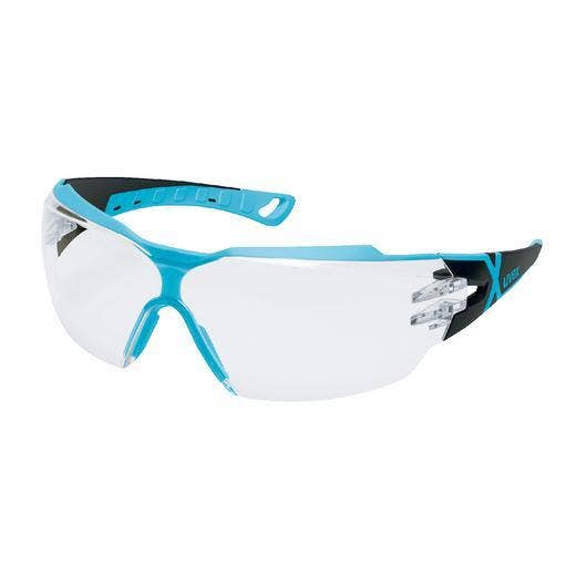 Schutzbrille pheos cx2