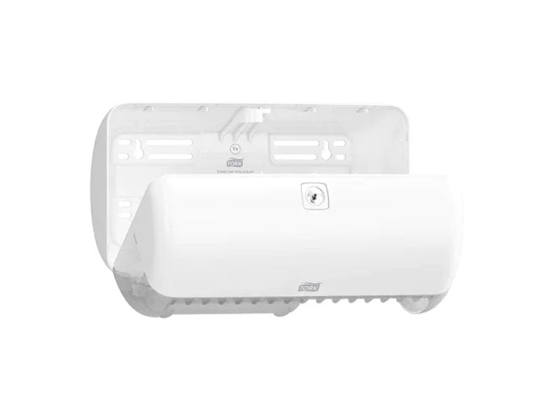 TORK T4 Kleinrollen Toilettenpapierspender