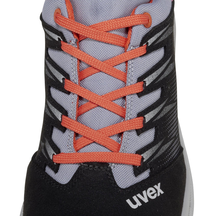 uvex 2 trend Sicherheitsschuh S2 Halbschuh Weite 12