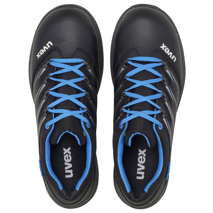 uvex 2 trend Sicherheitsschuh S2 Halbschuh Weite 12
