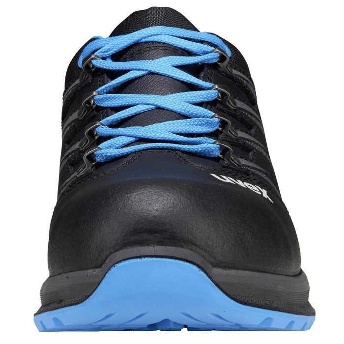 uvex 2 trend Sicherheitsschuh S2 Halbschuh Weite 12