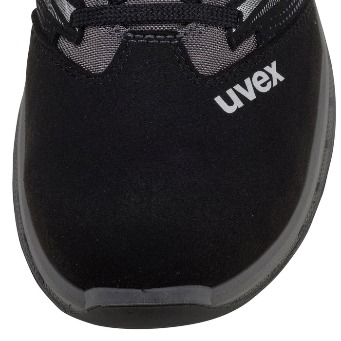 uvex 2 trend Sicherheitsschuh S2 Halbschuh Weite 11
