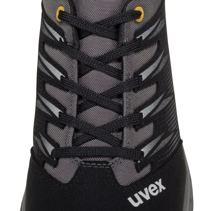 uvex 2 trend Sicherheitsschuh S2 Halbschuh Weite 11