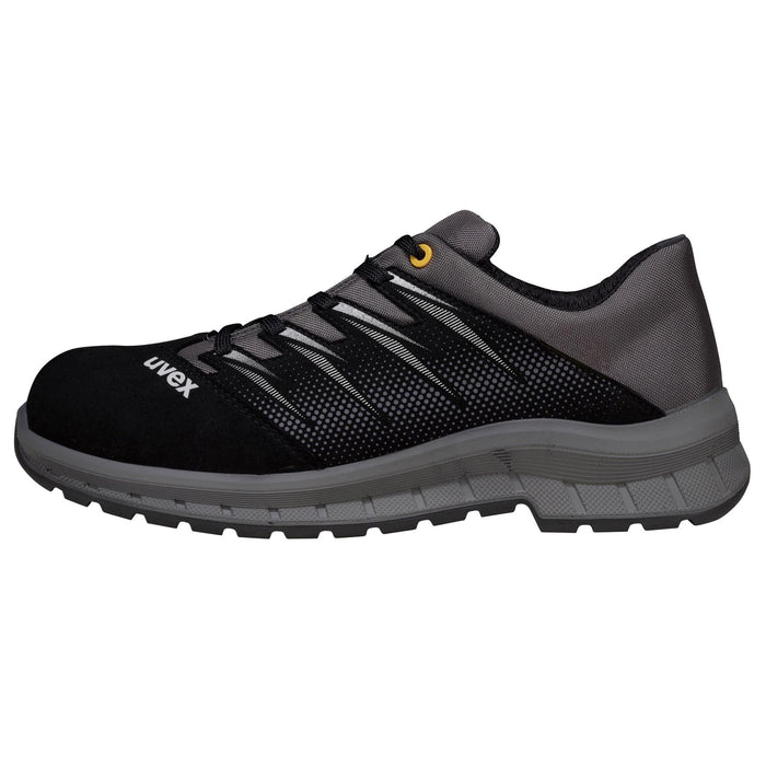 uvex 2 trend Sicherheitsschuh S2 Halbschuh Weite 11