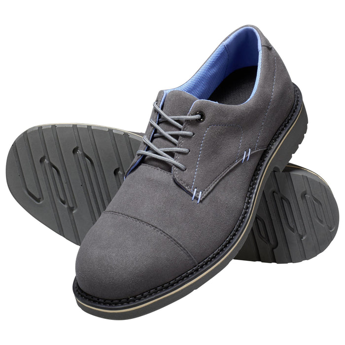 uvex 1 business Sicherheitsschuh S2 Halbschuh Weite 10