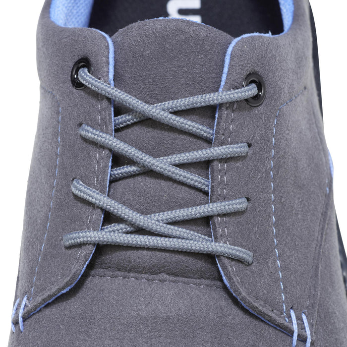 uvex 1 business Sicherheitsschuh S2 Halbschuh Weite 12