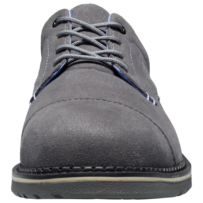 uvex 1 business Sicherheitsschuh S2 Halbschuh Weite 12