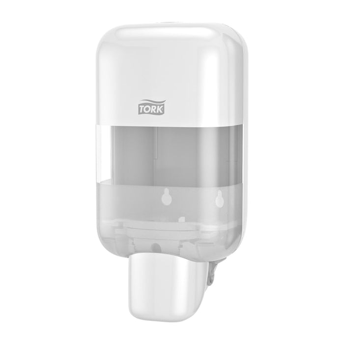 TORK S5 Mini-Spender für Seifen und Händedesinfektionsmittel