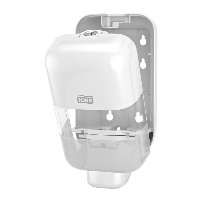 TORK S5 Mini-Spender für Seifen und Händedesinfektionsmittel
