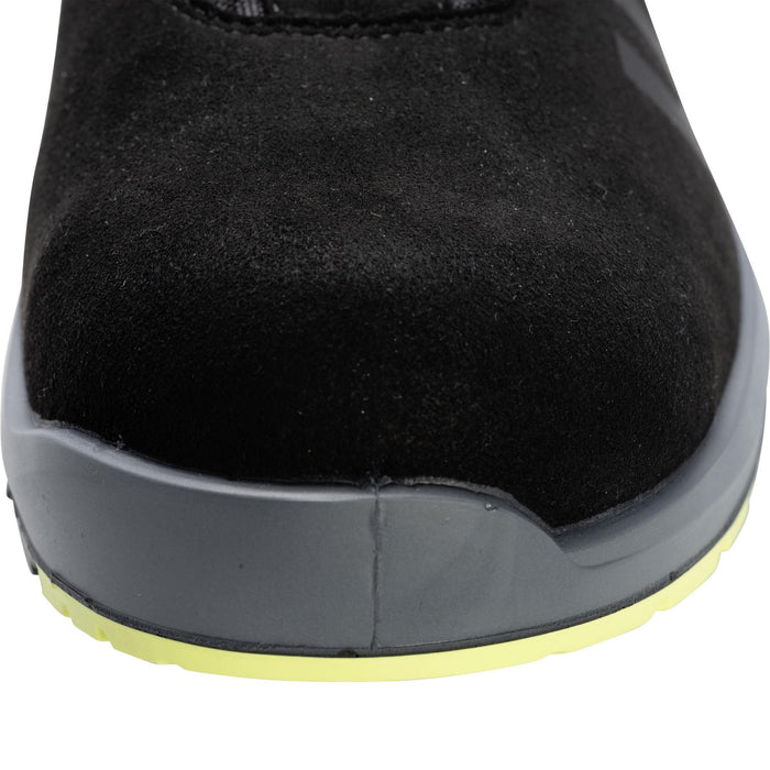 uvex 1 BOA® Sicherheitsschuh S2 Halbschuh Weite 11