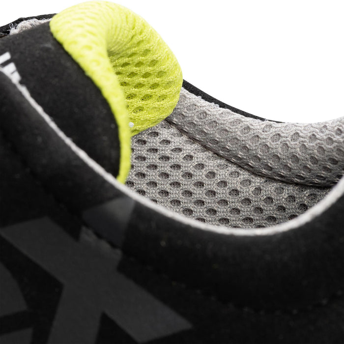 uvex 1 BOA® Sicherheitsschuh S2 Halbschuh Weite 11