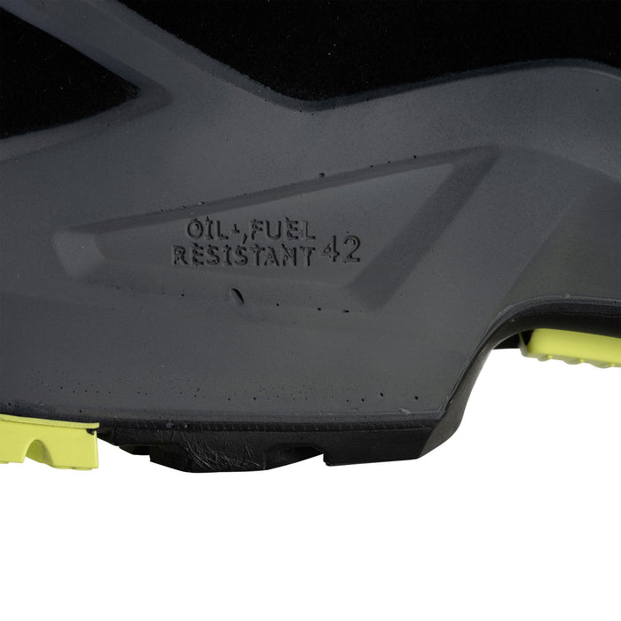 uvex 1 BOA® Sicherheitsschuh S2 Halbschuh Weite 11