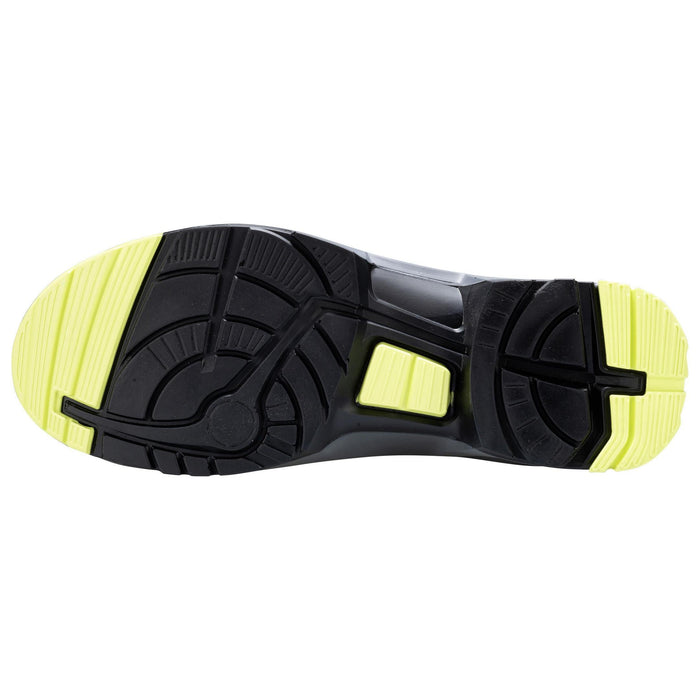 uvex 1 BOA® Sicherheitsschuh S2 Halbschuh Weite 11