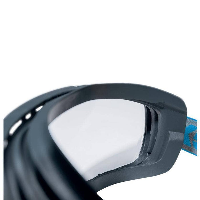 Vollsichtbrille megasonic