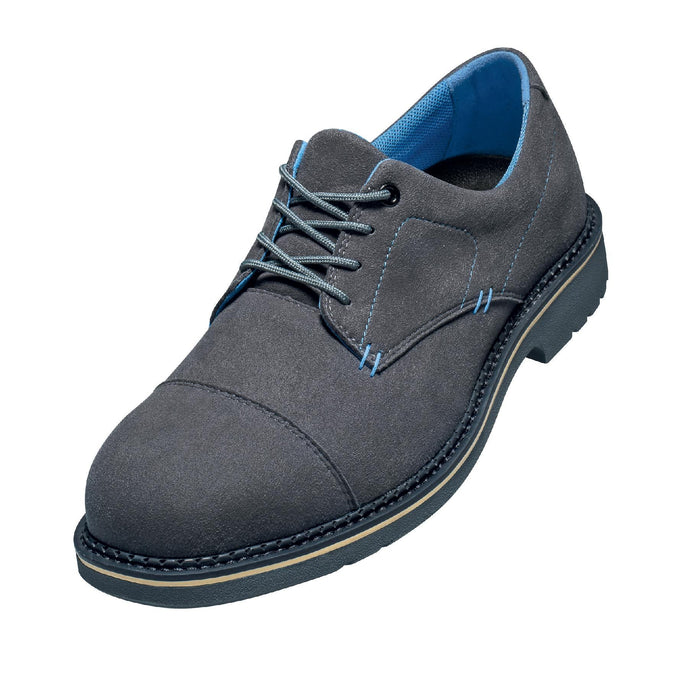 uvex 1 business Sicherheitsschuh S2 Halbschuh Weite 10