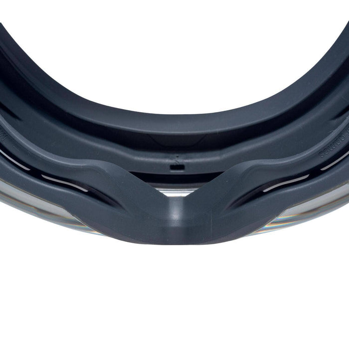 Vollsichtbrille megasonic