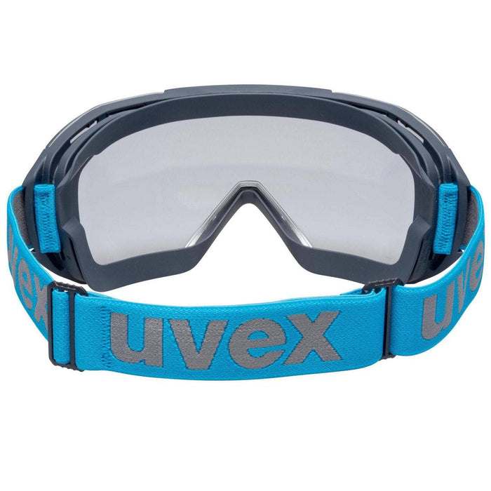 Vollsichtbrille megasonic