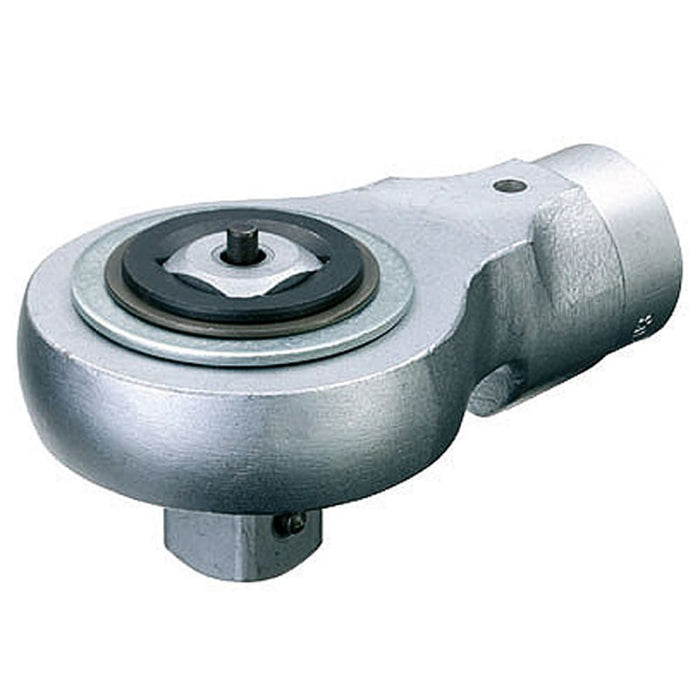 GEDORE Aufsteckknarre 22 Z - 3/4"