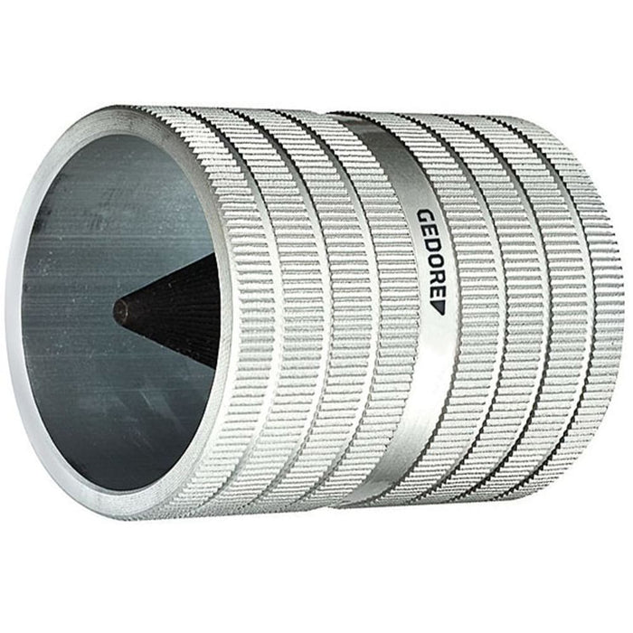 GEDORE Rohrfräser für Edelstahlrohre 8-35 mm