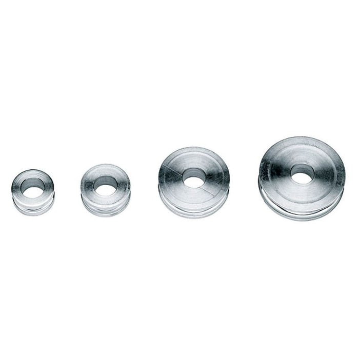 GEDORE Aluminium-Biegeform 10 mm, r 36 mm