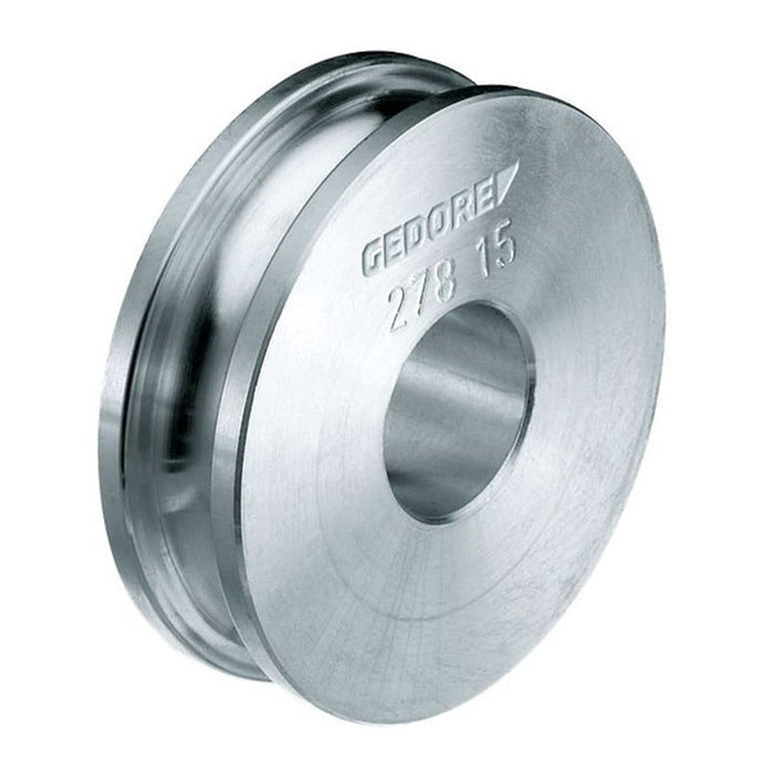 GEDORE Aluminium-Biegeform 18 mm, r 50 mm