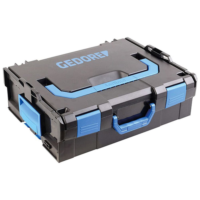 GEDORE GEDORE L-BOXX 136 leer, 442x357x151 mm