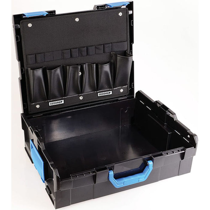 GEDORE GEDORE L-BOXX 136 leer, 442x357x151 mm