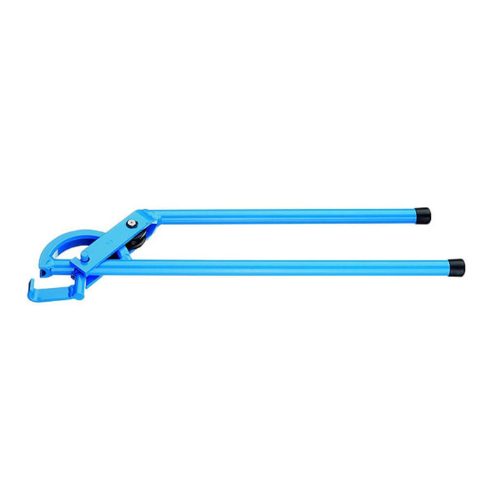 GEDORE Rohrbiegezange mit Rolle 10 mm