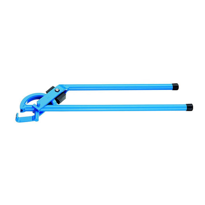 GEDORE Rohrbiegezange mit Rolle 10 mm