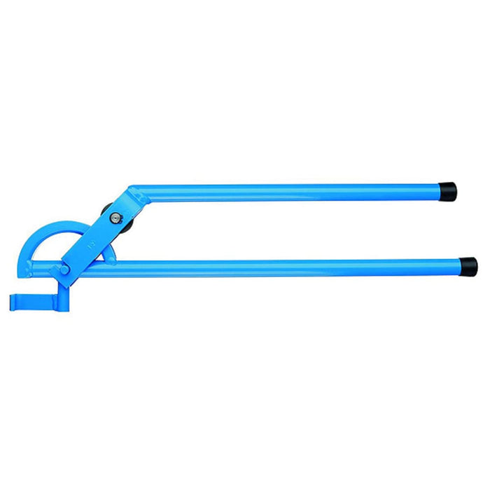 GEDORE Rohrbiegezange mit Rolle 10 mm