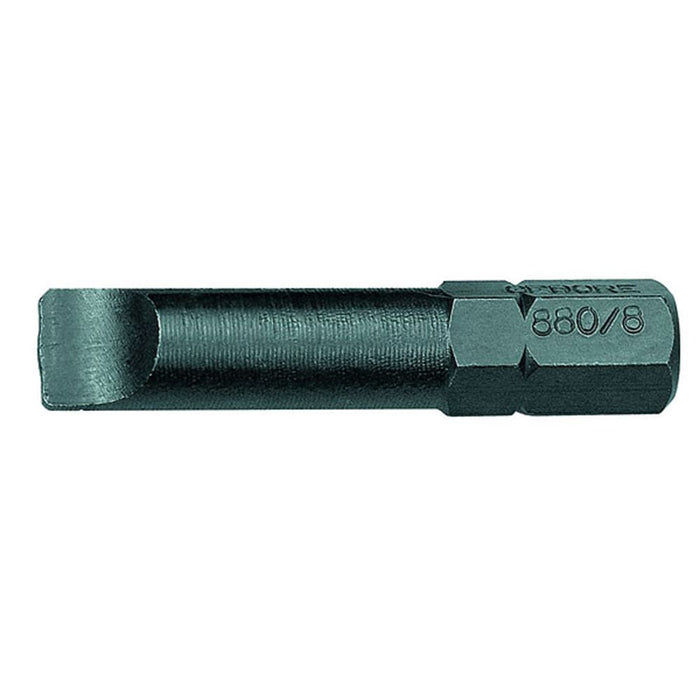 GEDORE Schraubendreherbit 5/16" Schlitz 12 mm