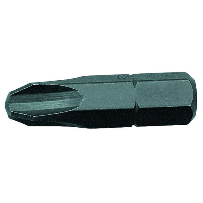 GEDORE Schraubendreherbit 5/16" Kreuzschlitz PH 2