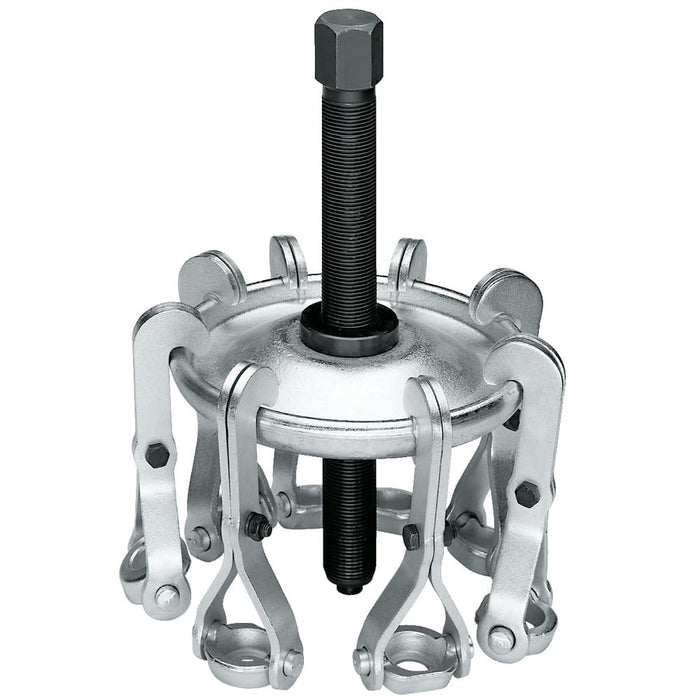 GEDORE Radnabenabzieher mit 8 Haken