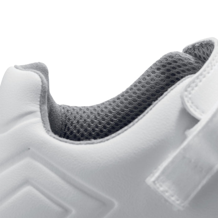 uvex 1 sport white Sicherheitsschuh S2 Halbschuh Weite 11