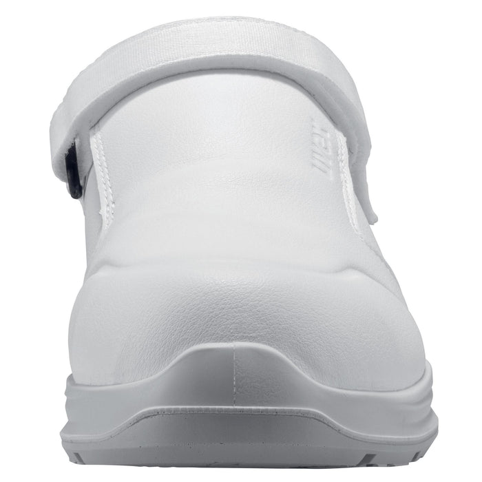 uvex 1 sport white Sicherheitsschuh S2 Halbschuh Weite 11